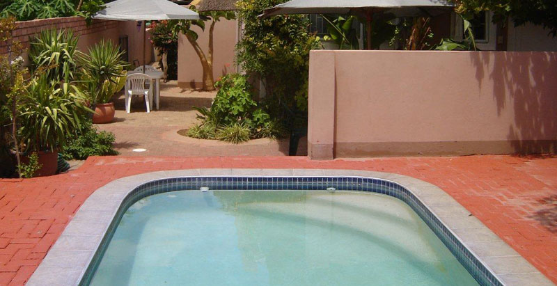 Swiming pool