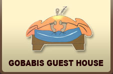Gobabis Guesthouse