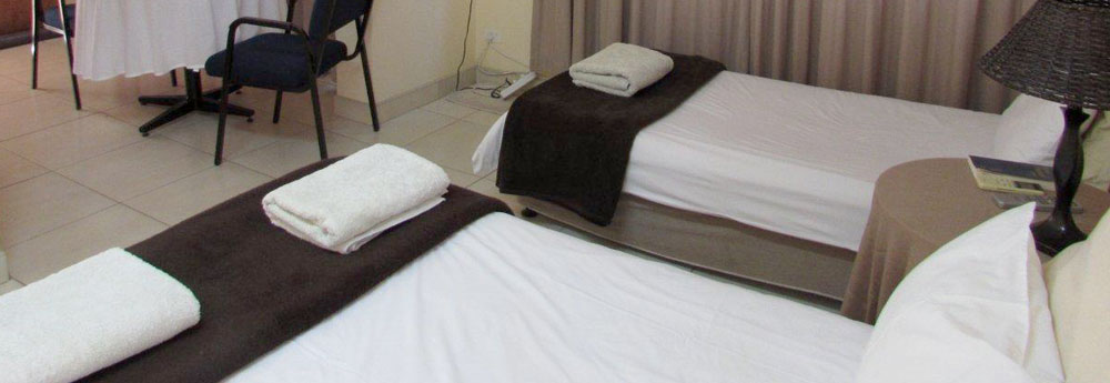 Bed and breakfast, Gobabis