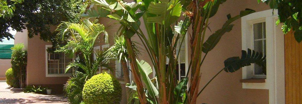 Gardens